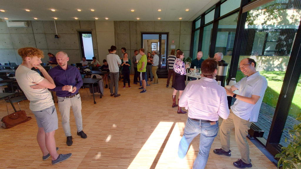 General Assembly 2023 in Lyngby