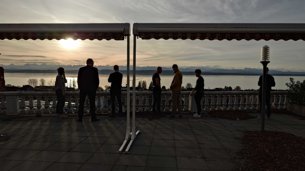 General Assembly 2024 in Neuchâtel